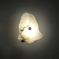 Organic Shape LED Wall Sconce Modern Decorative Sculptural Lighting