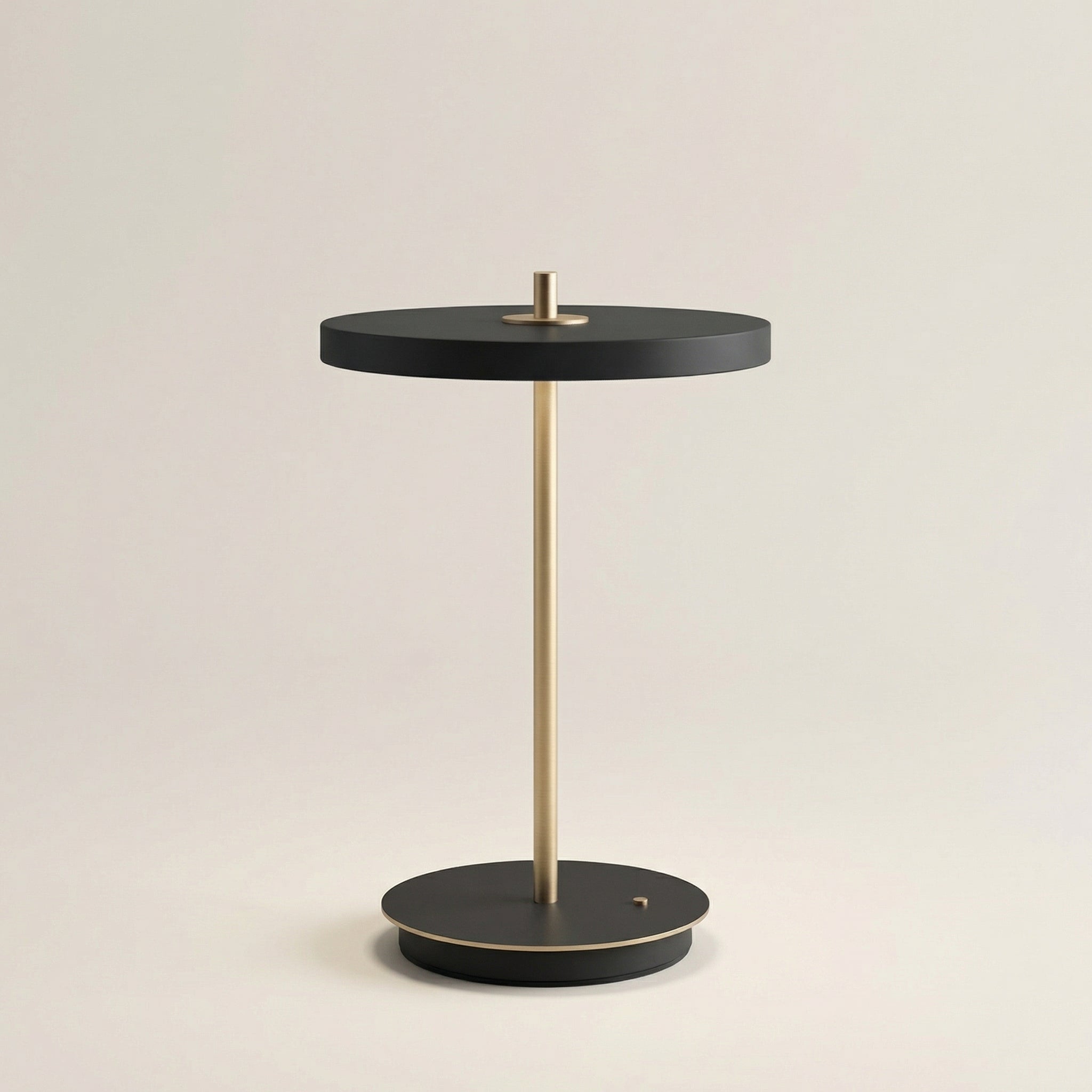 Modern Nordic LED Table Lamp With Warm Light For Home Office Desk